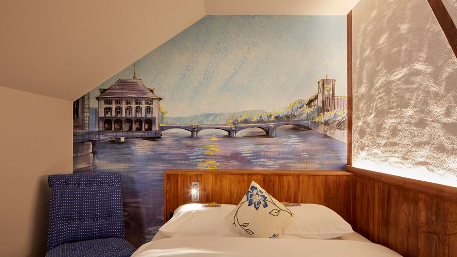 Adler Hotel Other