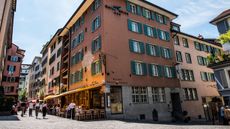 Adler Hotel