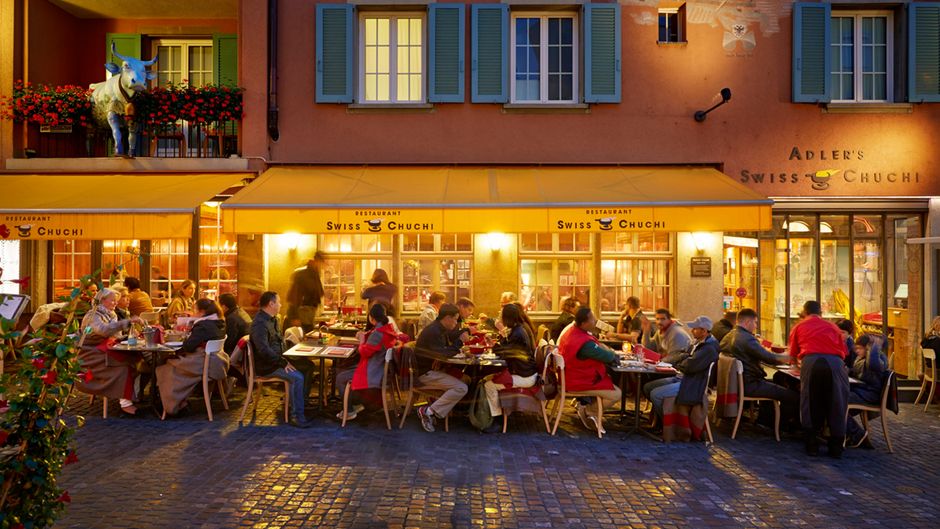 Adler Hotel Restaurant