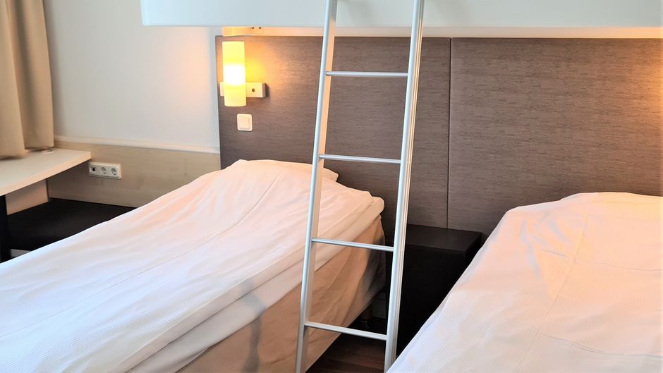 Good Morning Nykoping Room