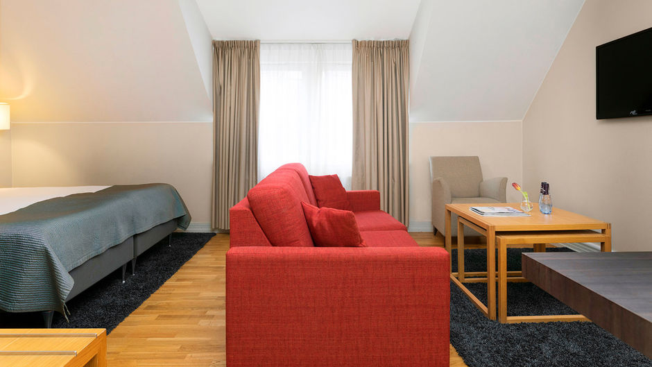 Hotel Riddargatan Suite