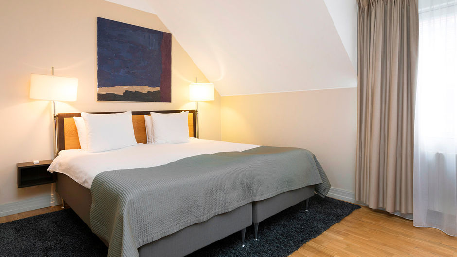 Hotel Riddargatan Suite