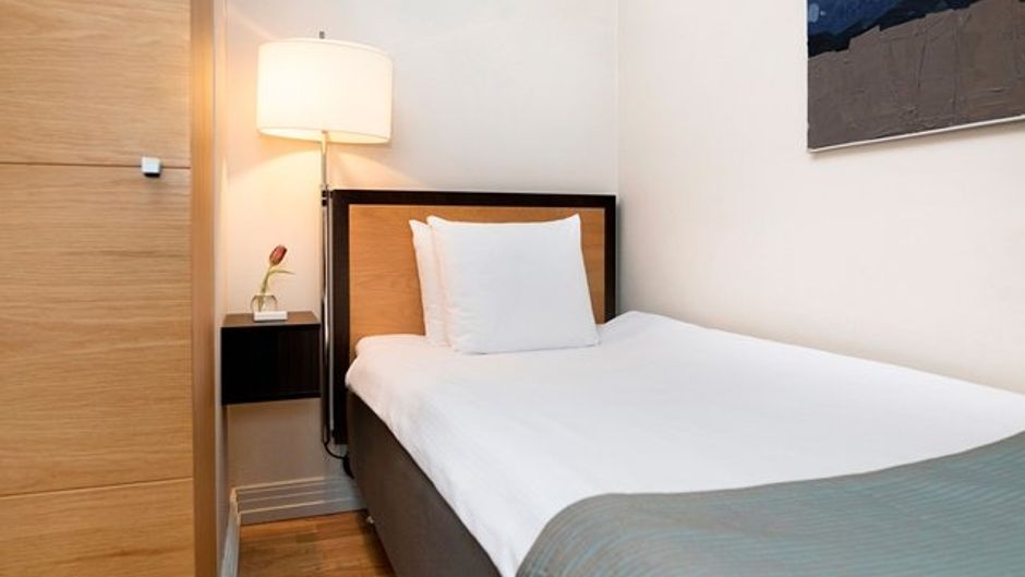 Hotel Riddargatan Room
