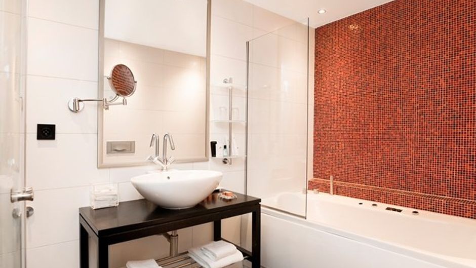 Hotel Riddargatan Room