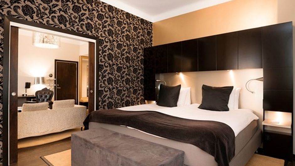 Hotel Riddargatan Suite