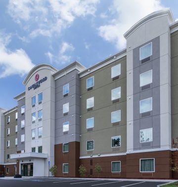 Candlewood Suites Atlanta-Kennesaw