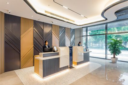 Holiday Inn Exp Qianjiang Century City