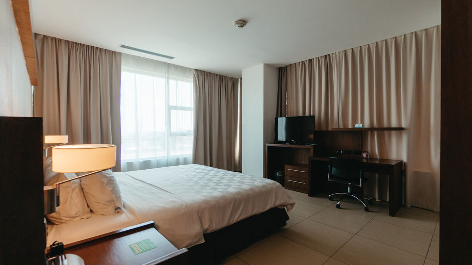 Holiday Inn Guayaquil Airport Suite
