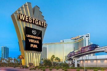 Westgate Las Vegas Resort & Casino