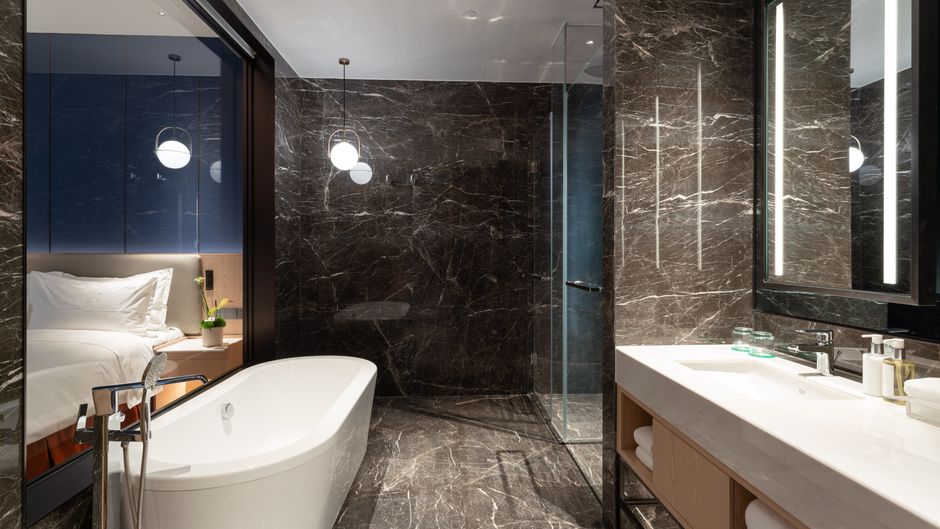 Holiday Inn Taiyuan Sunshine Suite