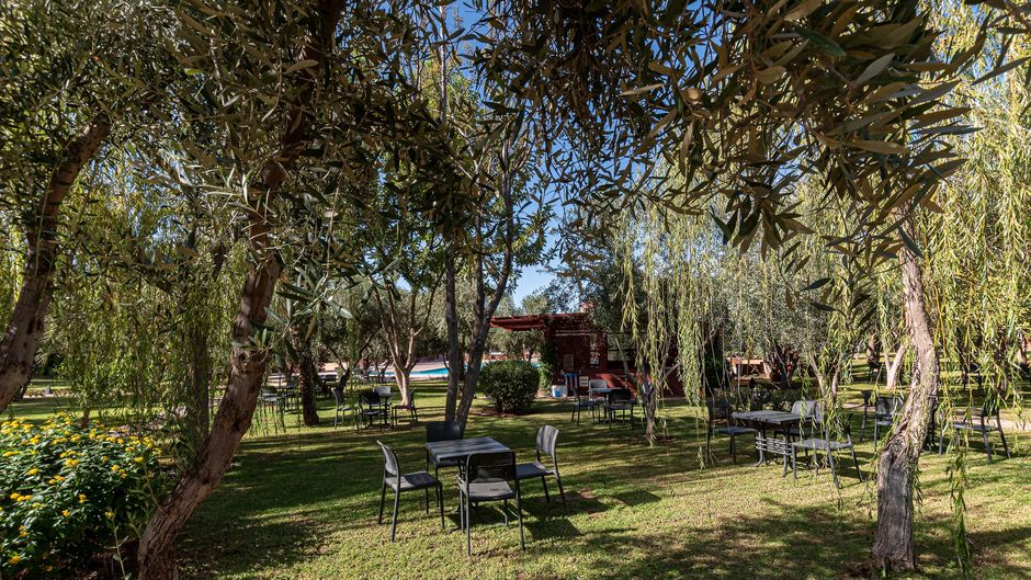 Eden Andalou Aquapark & Spa Other