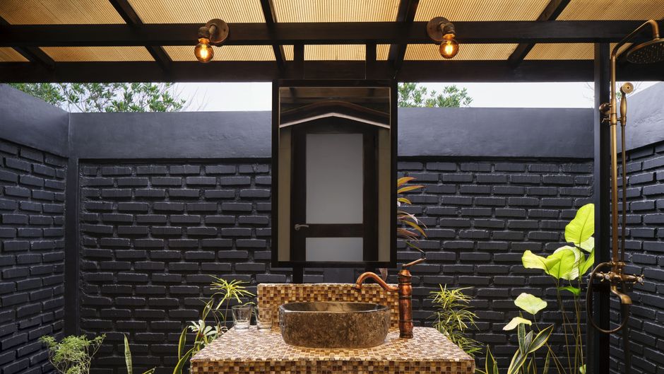 Natra Bintan, A Tribute Portfolio Resort Room