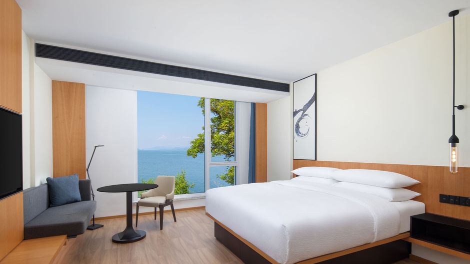Fairfield Hangzhou Qiandao Lake Suite
