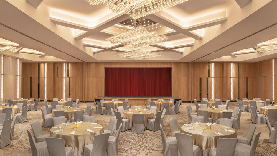 Palm Garden Hotel, Tribute Portfolio Other