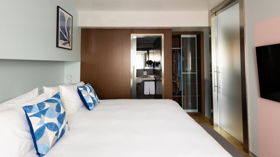 voco Madrid - Retiro Suite