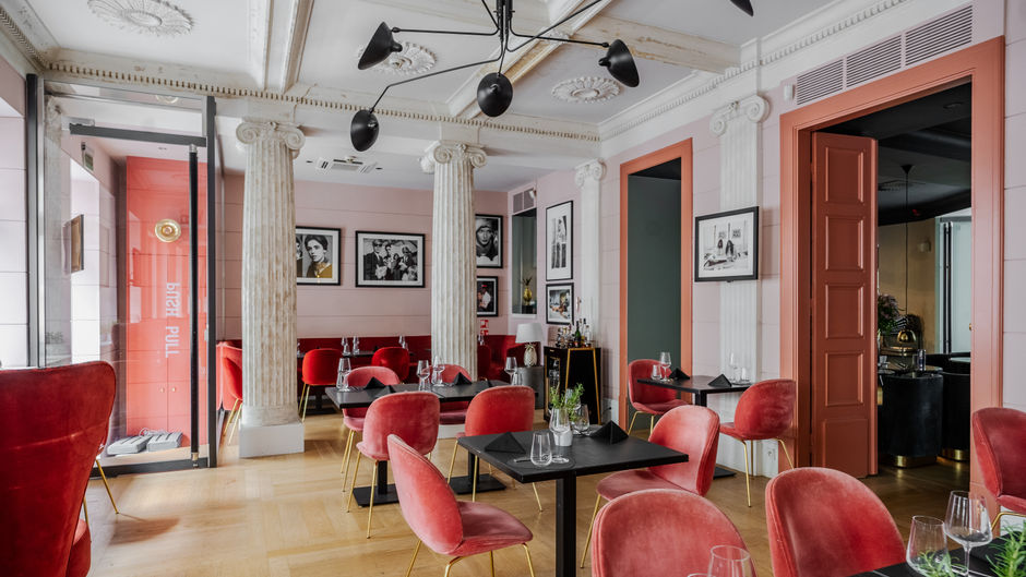 H15 Boutique Restaurant