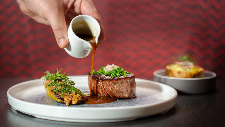 H15 Boutique Restaurant