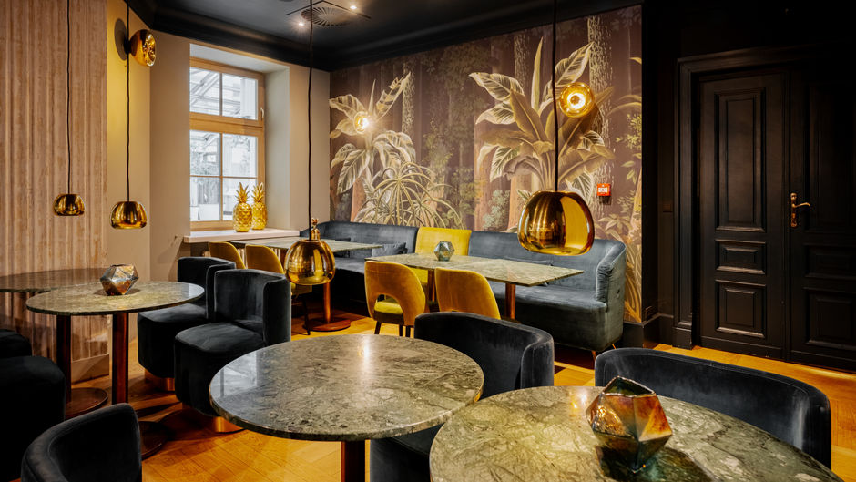 H15 Boutique Restaurant