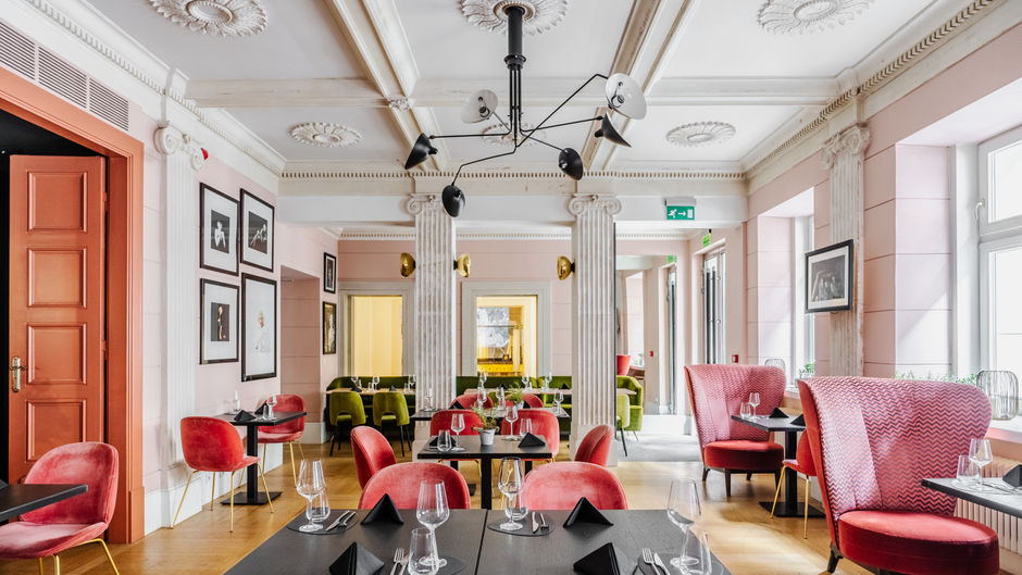 H15 Boutique Restaurant