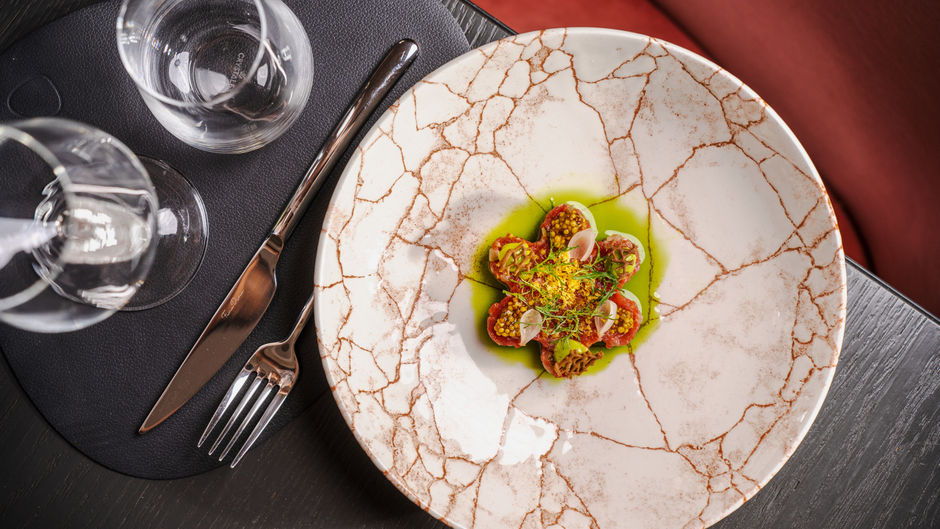 H15 Boutique Restaurant