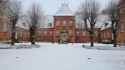 Sophiendal Slotshotel