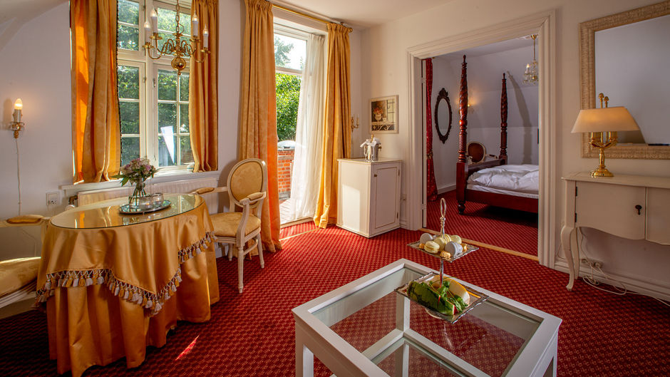 Sauntehus Suite
