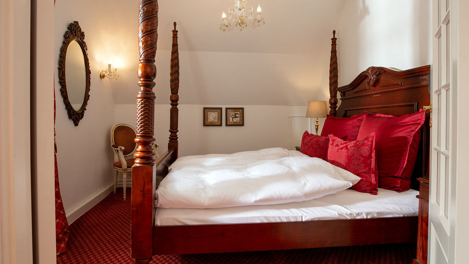 Sauntehus Suite