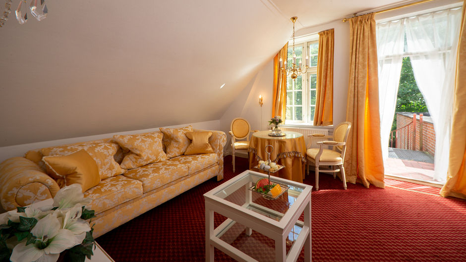 Sauntehus Suite