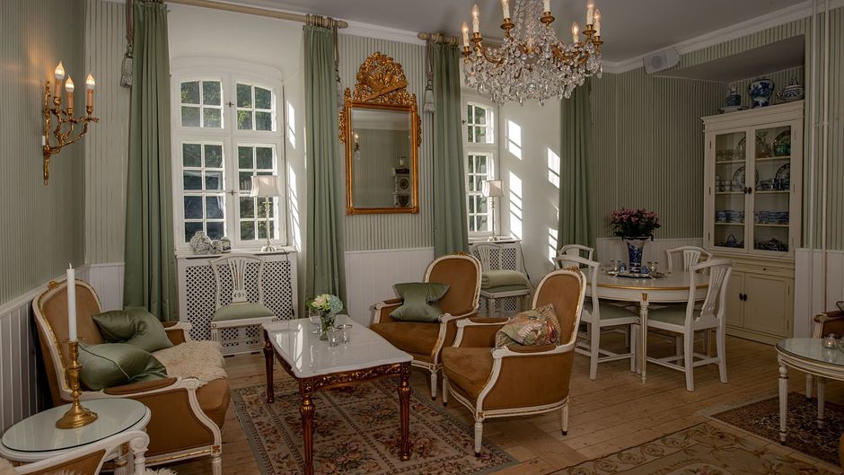 Kokkedal Slot Lobby