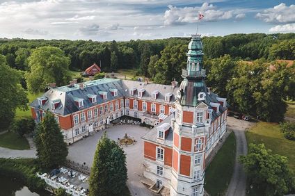 Hvedholm Slotshotel