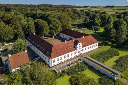 Store Restrup Herregaard