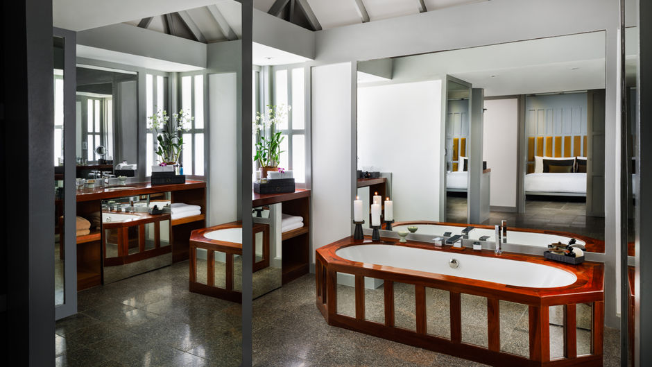 The Surin Phuket Suite