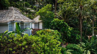 The Surin Phuket