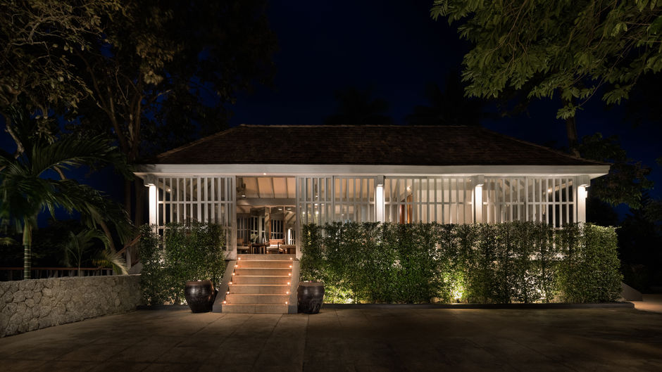 The Surin Phuket Spa