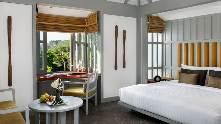The Surin Phuket Recreation