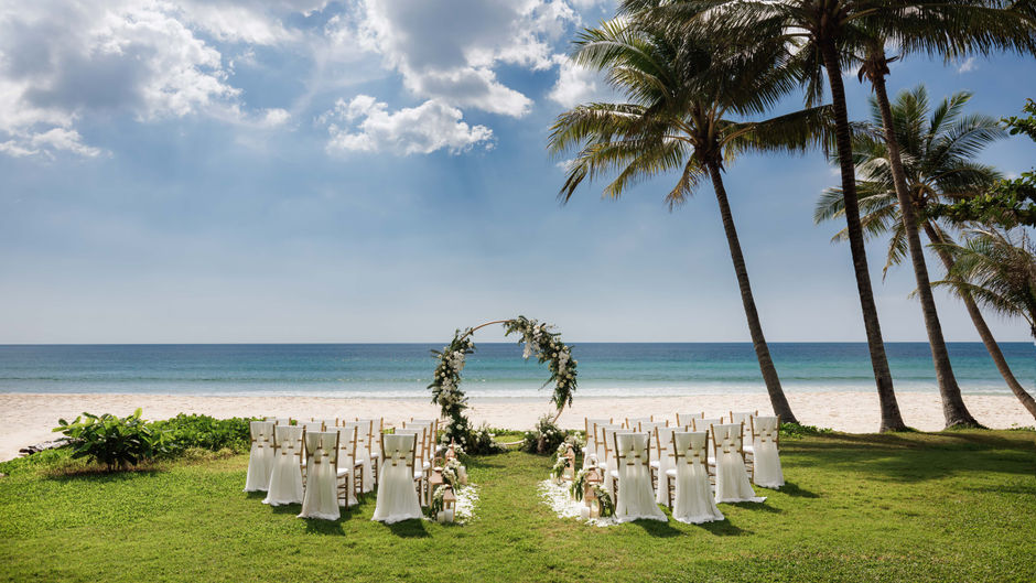 The Surin Phuket Other