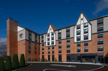 Fairfield Inn & Suites Framingham
