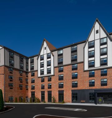 TownePlace Suites Framingham
