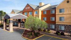 Garner Hotel Macon W, an IHG Hotel