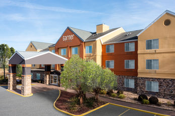 Garner Hotel Macon W, an IHG Hotel