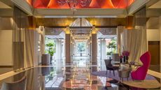 Sofitel Singapore Sentosa Resort & Spa