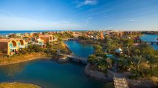 Sheraton Miramar Resort El Gouna