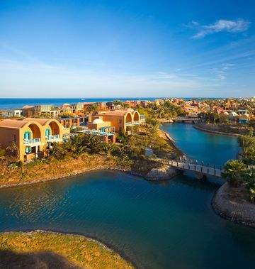 Sheraton Miramar Resort El Gouna