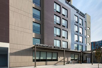 TownePlace Suites New York Brooklyn