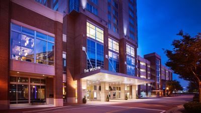 The Westin Virginia Beach Town Center