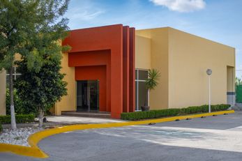 City Express by Marriott Silao Airport