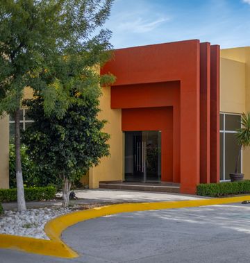 City Express by Marriott Silao Airport