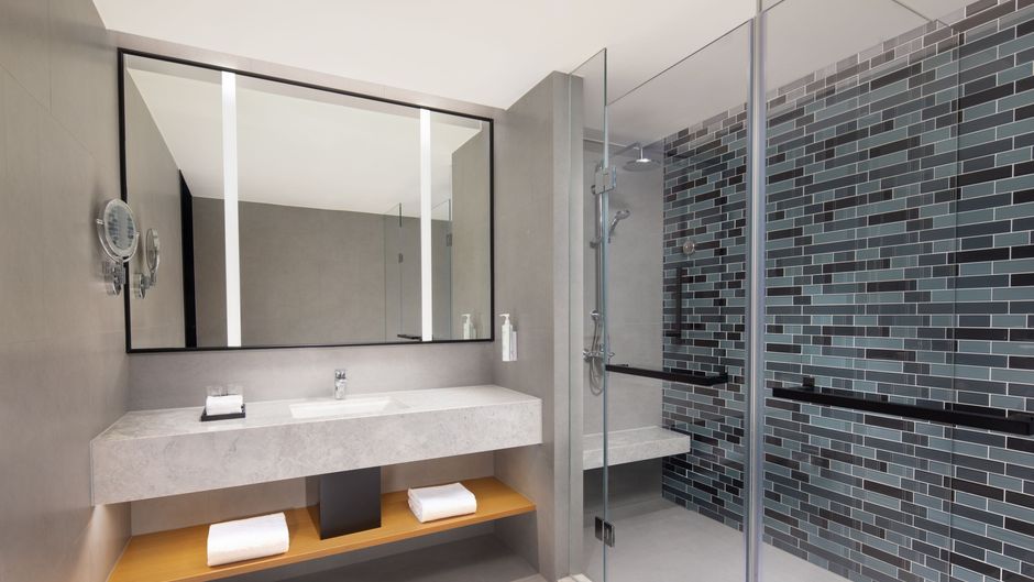 Fairfield by Marriott Zhuji Room