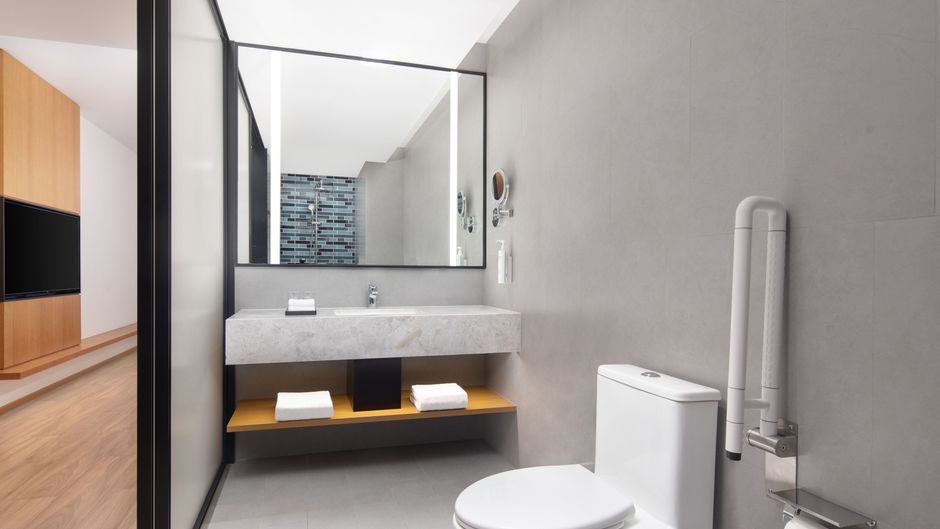 Fairfield by Marriott Zhuji Room