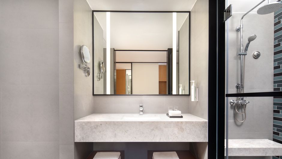Fairfield by Marriott Zhuji Room